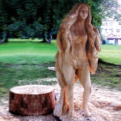 Rusalka - 160 cm, topol